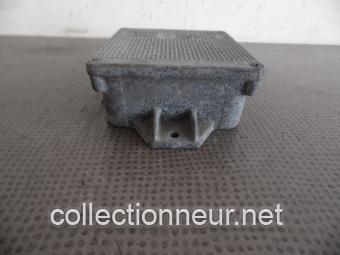 MODULE ALLUMAGE BOSCH 0227100008 BMW & PORSCHE