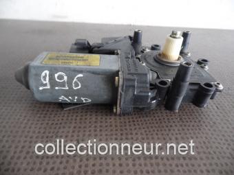 MOTEUR LEVE-VITRE AVANT DROIT 99662410202 PORSCHE 996 CABRIOLET