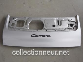 CAPOT ARRIERE 99651201101 PORSCHE 996