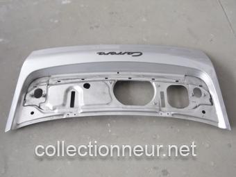 CAPOT ARRIERE 99651201101 PORSCHE 996