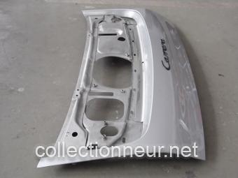 CAPOT ARRIERE 99651201101 PORSCHE 996