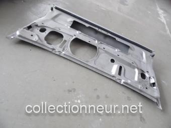 CAPOT ARRIERE 99651201101 PORSCHE 996