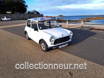 mini austin  serie one 