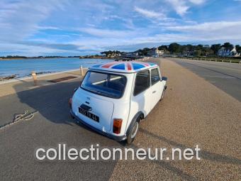 mini austin  serie one 