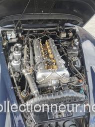JAGUAR XK150 3,8L VAS