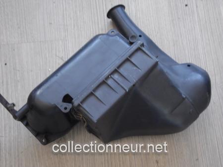 BOITIER FILTRE A AIR 477129611D PORSCHE 924