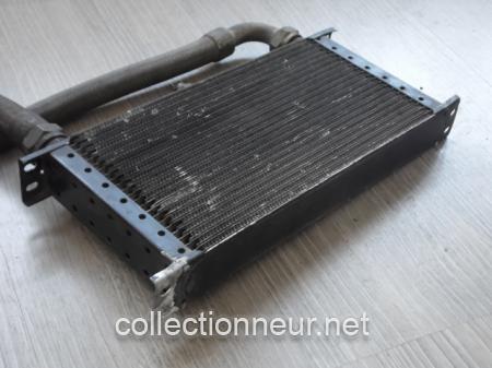 RADIATEUR HUILE 123276 FERRARI TESTAROSSA