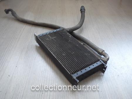 RADIATEUR HUILE 123276 FERRARI TESTAROSSA