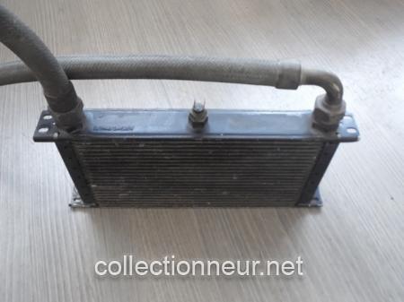 RADIATEUR HUILE 123276 FERRARI TESTAROSSA