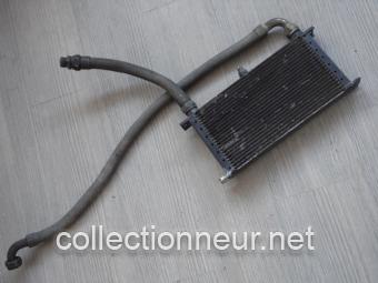 RADIATEUR HUILE 123276 FERRARI TESTAROSSA