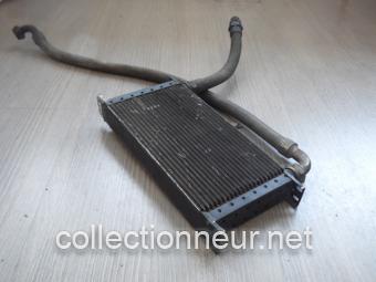 RADIATEUR HUILE 123276 FERRARI TESTAROSSA