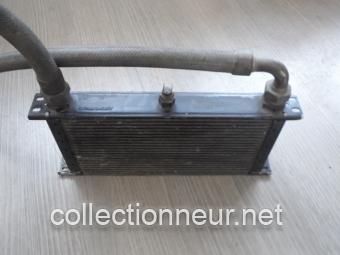 RADIATEUR HUILE 123276 FERRARI TESTAROSSA