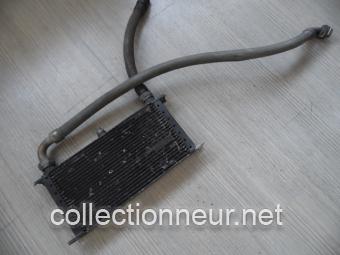 RADIATEUR HUILE 123276 FERRARI TESTAROSSA