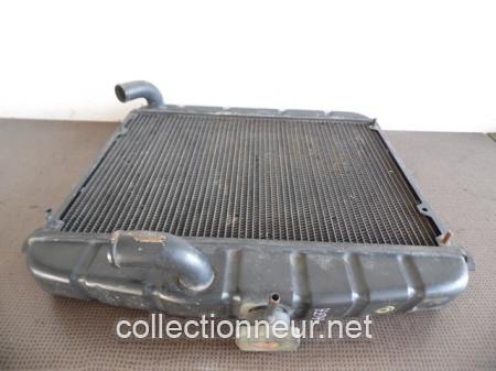 RADIATEUR 105123104100 ALFA ROMEO GIULIA GTV