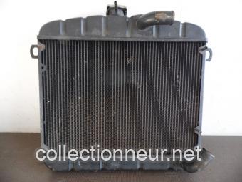 RADIATEUR 105123104100 ALFA ROMEO GIULIA GTV