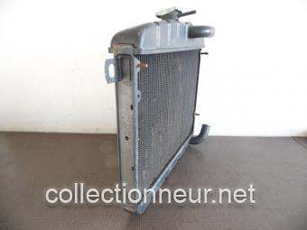 RADIATEUR 105123104100 ALFA ROMEO GIULIA GTV