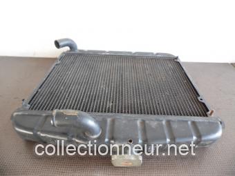 RADIATEUR 105123104100 ALFA ROMEO GIULIA GTV