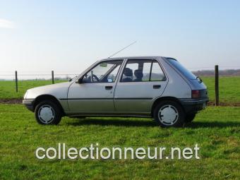 PEUGEOT 205 GL 5p