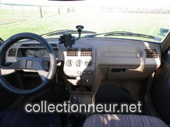PEUGEOT 205 GL 5p