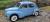 Renault 4 CV 1958