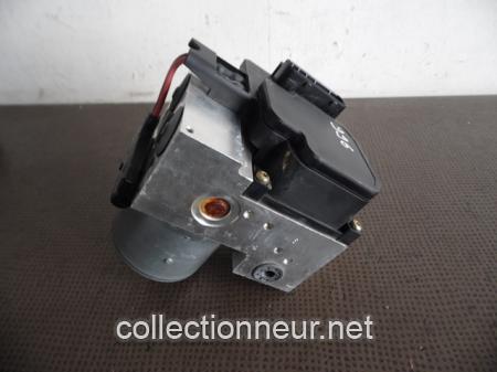 UNITE HYDRAULIQUE ABS 99635575540 PORSCHE 996 3,4 CARRERA 4 PSM