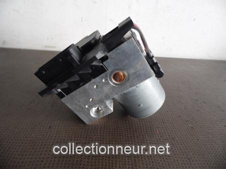 UNITE HYDRAULIQUE ABS 99635575540 PORSCHE 996 3,4 CARRERA 4 PSM
