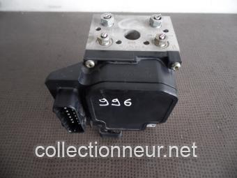 UNITE HYDRAULIQUE ABS 99635575540 PORSCHE 996 3,4 CARRERA 4 PSM