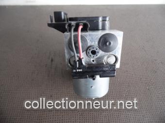 UNITE HYDRAULIQUE ABS 99635575540 PORSCHE 996 3,4 CARRERA 4 PSM
