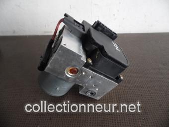 UNITE HYDRAULIQUE ABS 99635575540 PORSCHE 996 3,4 CARRERA 4 PSM