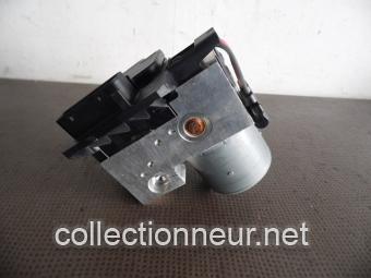 UNITE HYDRAULIQUE ABS 99635575540 PORSCHE 996 3,4 CARRERA 4 PSM