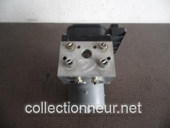UNITE HYDRAULIQUE ABS 99635575540 PORSCHE 996 3,4 CARRERA 4 PSM