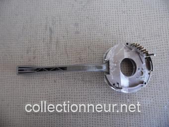 COMMODO CLIGNOTANTS / PHARES 47795390189S PORSCHE 944 & 924