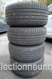 ROUES 17 POUCES BMW SERIE 3 E90 / E91 / E92 / E93