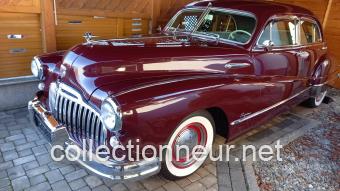 Buick Super Sedan 41