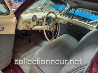 Buick Super Sedan 41