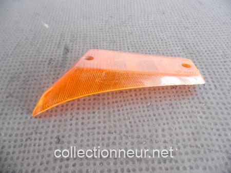 CABOCHON CLIGNOTANT SEIMA 424D ALPINE A110, R5 MAXI TURBO, CITROËN DYANE