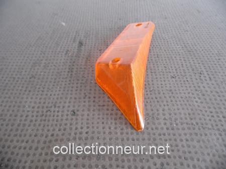 CABOCHON CLIGNOTANT SEIMA 424D ALPINE A110, R5 MAXI TURBO, CITROËN DYANE