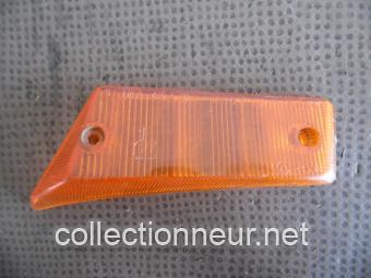 CABOCHON CLIGNOTANT SEIMA 424D ALPINE A110, R5 MAXI TURBO, CITROËN DYANE