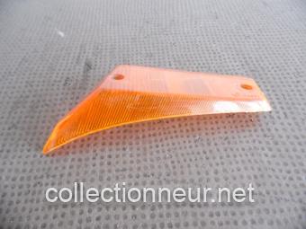 CABOCHON CLIGNOTANT SEIMA 424D ALPINE A110, R5 MAXI TURBO, CITROËN DYANE