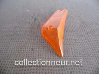 CABOCHON CLIGNOTANT SEIMA 424D ALPINE A110, R5 MAXI TURBO, CITROËN DYANE