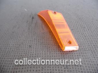 CABOCHON CLIGNOTANT SEIMA 424D ALPINE A110, R5 MAXI TURBO, CITROËN DYANE