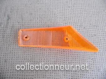 CABOCHON CLIGNOTANT SEIMA 424D ALPINE A110, R5 MAXI TURBO, CITROËN DYANE