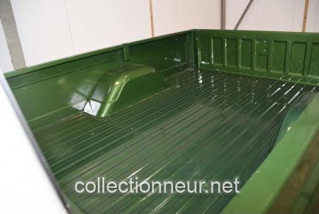 Chevrolet Cheyenne C 10