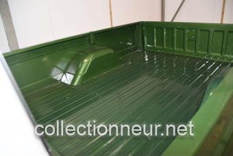 Chevrolet Cheyenne C 10