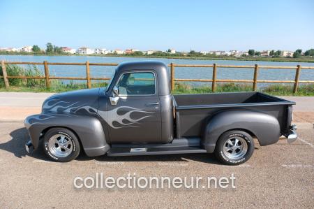 Chevrolet 5100 PickUp