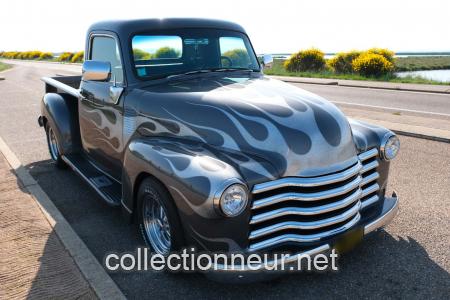 Chevrolet 5100 PickUp