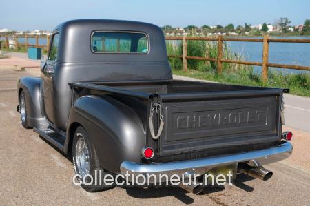 Chevrolet 5100 PickUp