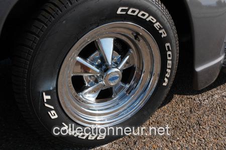 Chevrolet 5100 PickUp