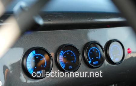 Chevrolet 5100 PickUp