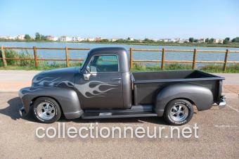 Chevrolet 5100 PickUp